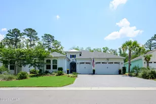 2252 St Somewhere Dr, Hardeeville, SC 29927 - Photo 1