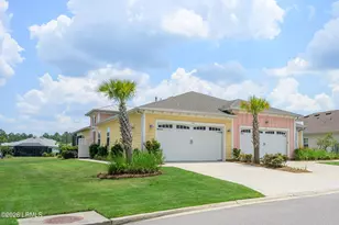 149 Flip Flop Ct, Hardeeville, SC 29927 - Photo 1