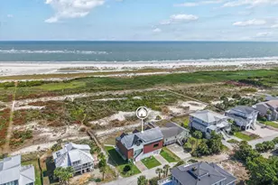 723 Pompano Rd, Fripp Island, SC 29920 - Photo 8