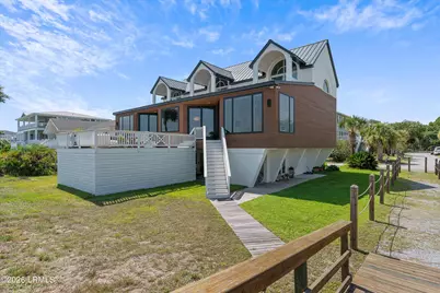 723 Pompano Road, Fripp Island, SC 29920 - Photo 62