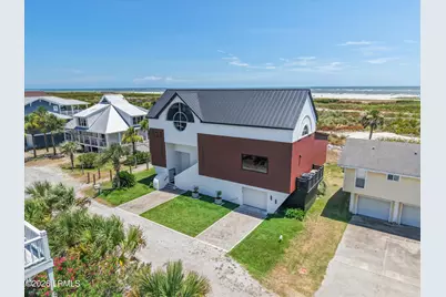 723 Pompano Road, Fripp Island, SC 29920 - Photo 64