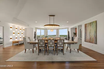 723 Pompano Road, Ladys Island, SC 29920 - Photo 22