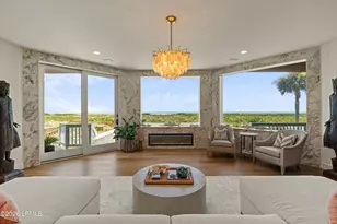 723 Pompano Rd, Fripp Island, SC 29920 - Photo 2
