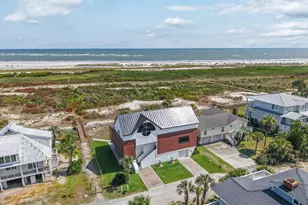 723 Pompano Rd, Fripp Island, SC 29920 - Photo 6
