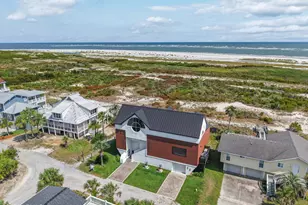 723 Pompano Rd, Fripp Island, SC 29920 - Photo 6