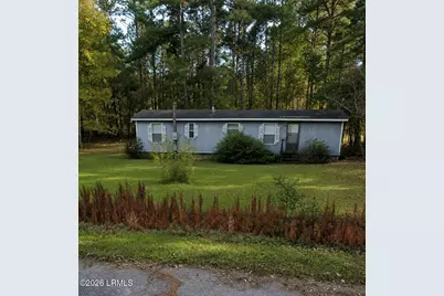 539 Luther Street, Fairfax, SC 29827 - Photo 2