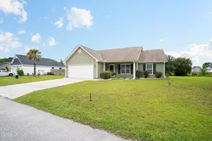 464 Ridgeland Lakes Drive, Ridgeland, SC 29936 - Photo 2