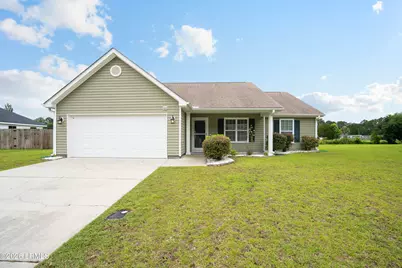 464 Ridgeland Lakes Drive, Ridgeland, SC 29936 - Photo 1