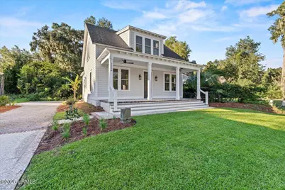 2206 National Street, Beaufort, SC 29902 - Photo 2