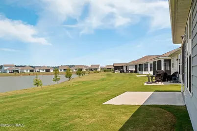 1322 Sun Fish Way, Hardeeville, SC 29909 - Photo 22