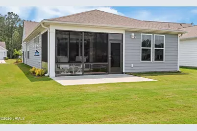 1322 Sun Fish Way, Hardeeville, SC 29909 - Photo 20