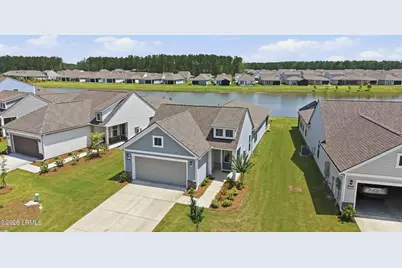 1322 Sun Fish Way, Hardeeville, SC 29909 - Photo 24