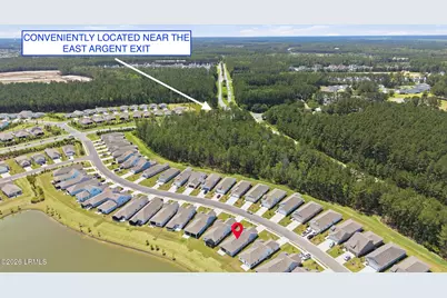 1322 Sun Fish Way, Hardeeville, SC 29909 - Photo 28