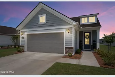 1322 Sun Fish Way, Hardeeville, SC 29909 - Photo 1
