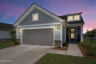 1322 Sun Fish Wy, Hardeeville, SC 29909 - Photo 1