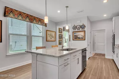1322 Sun Fish Way, Hardeeville, SC 29909 - Photo 6