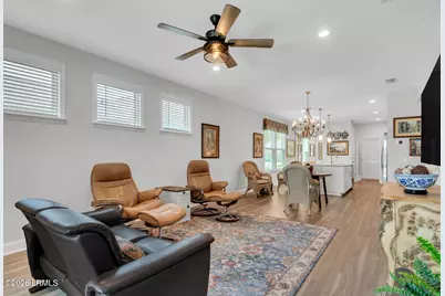 1322 Sun Fish Way, Hardeeville, SC 29909 - Photo 8
