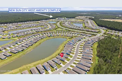 1322 Sun Fish Way, Hardeeville, SC 29909 - Photo 26