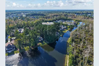 44 Anchor Cove Court, Bluffton, SC 29910 - Photo 6