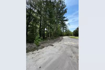 Tbd Hillcrest Drive, Hampton, SC 29924 - Photo 4