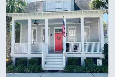 59 Grace Park, Beaufort, SC 29906 - Photo 1