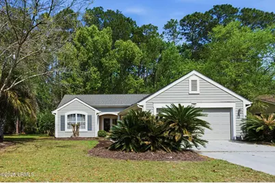 132 Colonel Thomas Heyward Road, Bluffton, SC 29909 - Photo 2