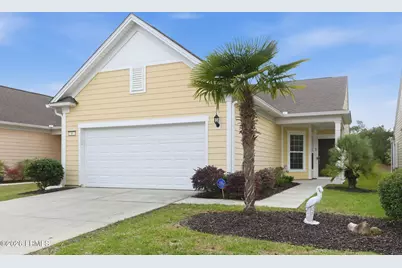 6 Wild Strawberry Lane, Bluffton, SC 29909 - Photo 2