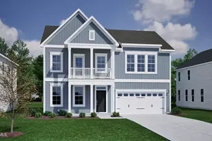 146 Thistle Ln, Beaufort, SC 29907 - Photo 1