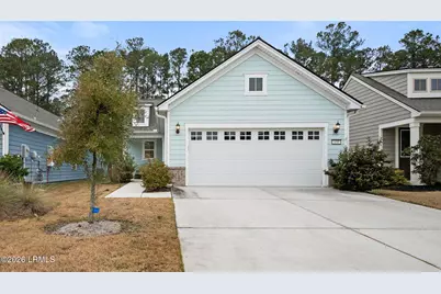 435 Blue Jay Lane, Hardeeville, SC 29909 - Photo 2