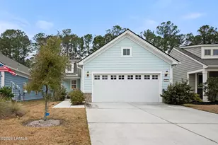 435 Blue Jay Ln, Hardeeville, SC 29909 - Photo 2