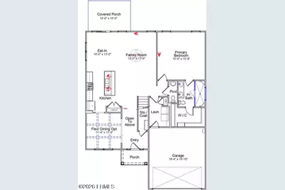 148 Thistle Lane, Beaufort, SC 29907 - Photo 2