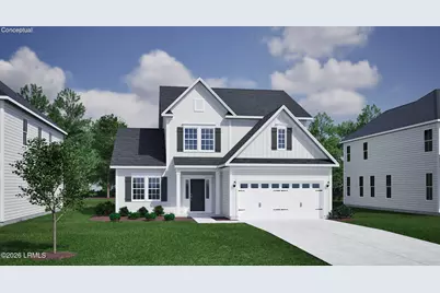 148 Thistle Lane, Beaufort, SC 29907 - Photo 1