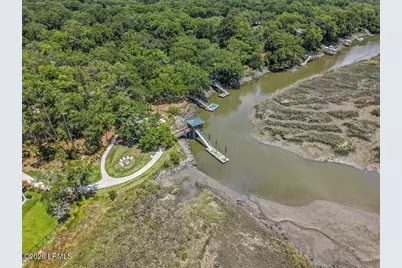 11 Basin Trail Street, Beaufort, SC 29907 - Photo 32