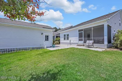 11 Basin Trail Street, Beaufort, SC 29907 - Photo 28