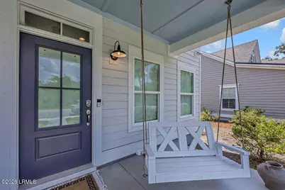 11 Basin Trail Street, Beaufort, SC 29907 - Photo 4
