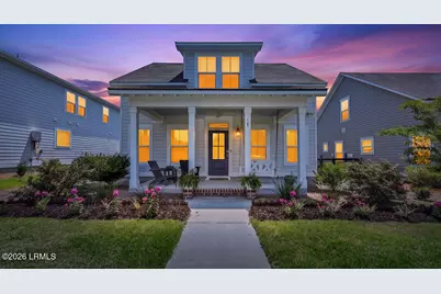11 Basin Trail Street, Beaufort, SC 29907 - Photo 34
