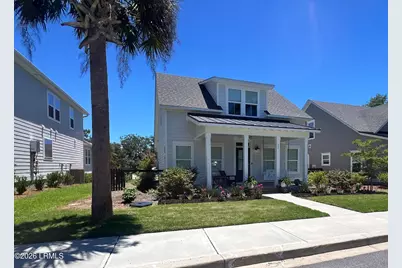 11 Basin Trail Street, Beaufort, SC 29907 - Photo 2