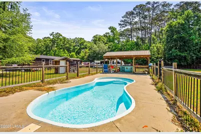 18 Quiet Cove Way, Beaufort, SC 29907 - Photo 12