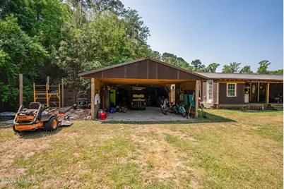 18 Quiet Cove Way, Beaufort, SC 29907 - Photo 6