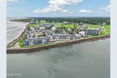 624 New Haven Court, Ladys Island, SC 29920 - Photo 4