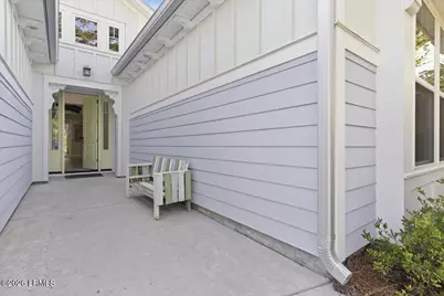1494 Tiki Terrace, Hardeeville, SC 29927 - Photo 4