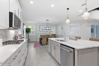 1494 Tiki Terrace, Hardeeville, SC 29927 - Photo 20