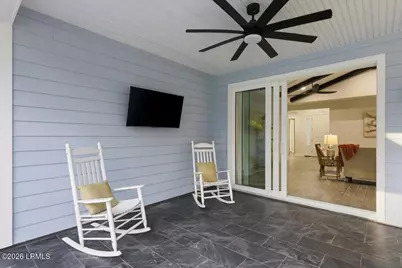 1494 Tiki Terrace, Hardeeville, SC 29927 - Photo 52