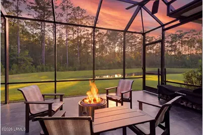 1494 Tiki Terrace, Hardeeville, SC 29927 - Photo 48