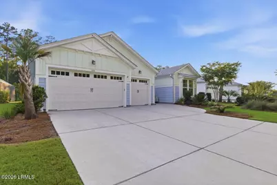 1494 Tiki Terrace, Hardeeville, SC 29927 - Photo 60