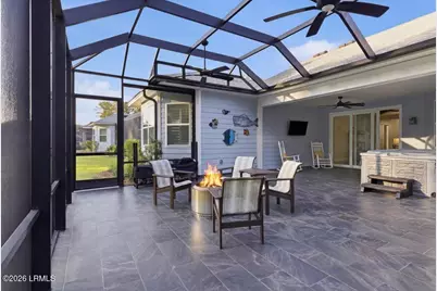 1494 Tiki Terrace, Hardeeville, SC 29927 - Photo 50
