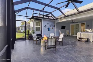 1494 Tiki Ter, Hardeeville, SC 29927 - Photo 50