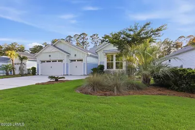 1494 Tiki Terrace, Hardeeville, SC 29927 - Photo 1