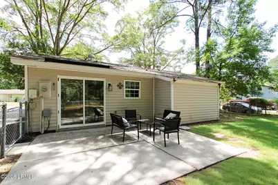 1504 Quarter Horse Road, Beaufort, SC 29906 - Photo 32
