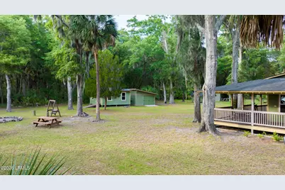 0 S Fenwick Island, Green Pond, SC 29446 - Photo 14